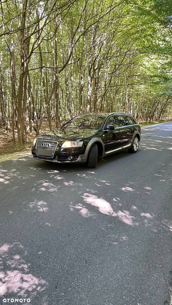 Audi A6 Allroad 3.0 TDI DPF Quattro Tiptr - 22