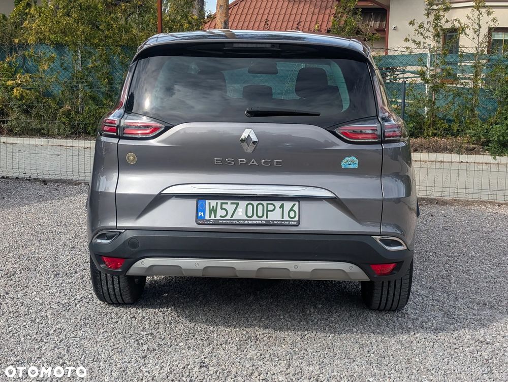 Renault Espace Energy TCe 200 EDC Intens - 6