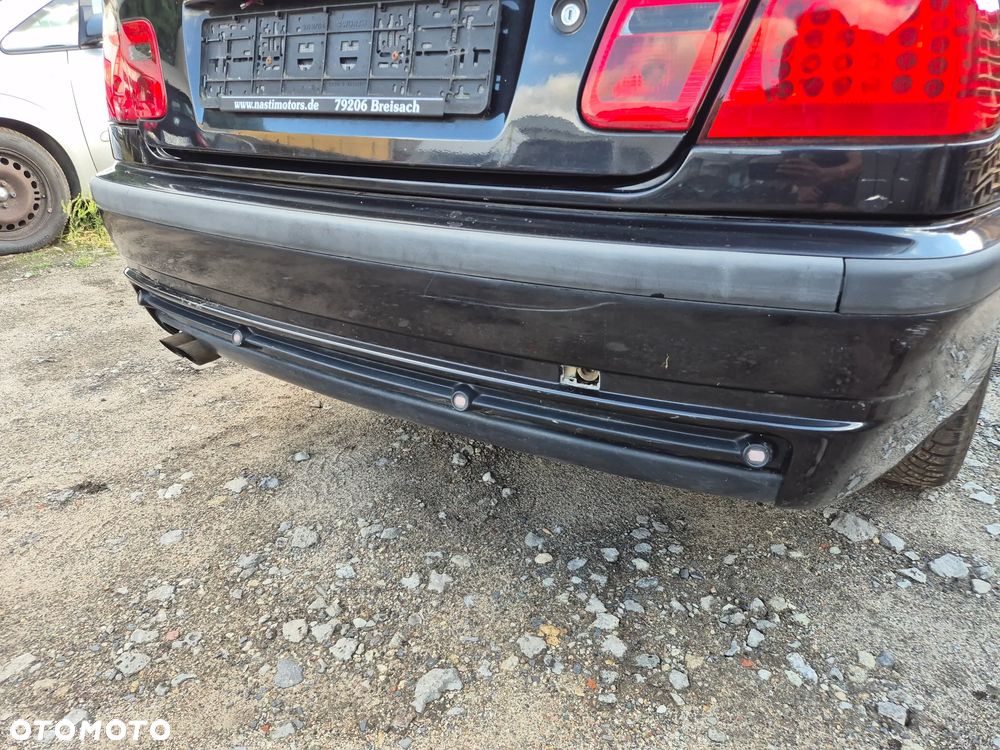 BMW Seria 3 - 16