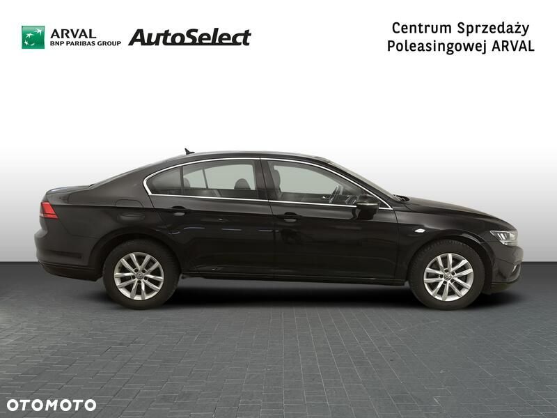 Volkswagen Passat 1.5 TSI EVO Business DSG - 7