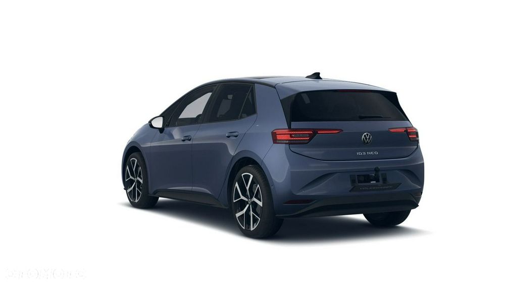 Volkswagen ID.3 - 4