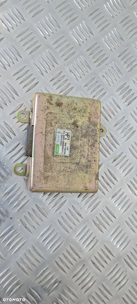 Hyundai Galloper Sterownik Komputer - 1