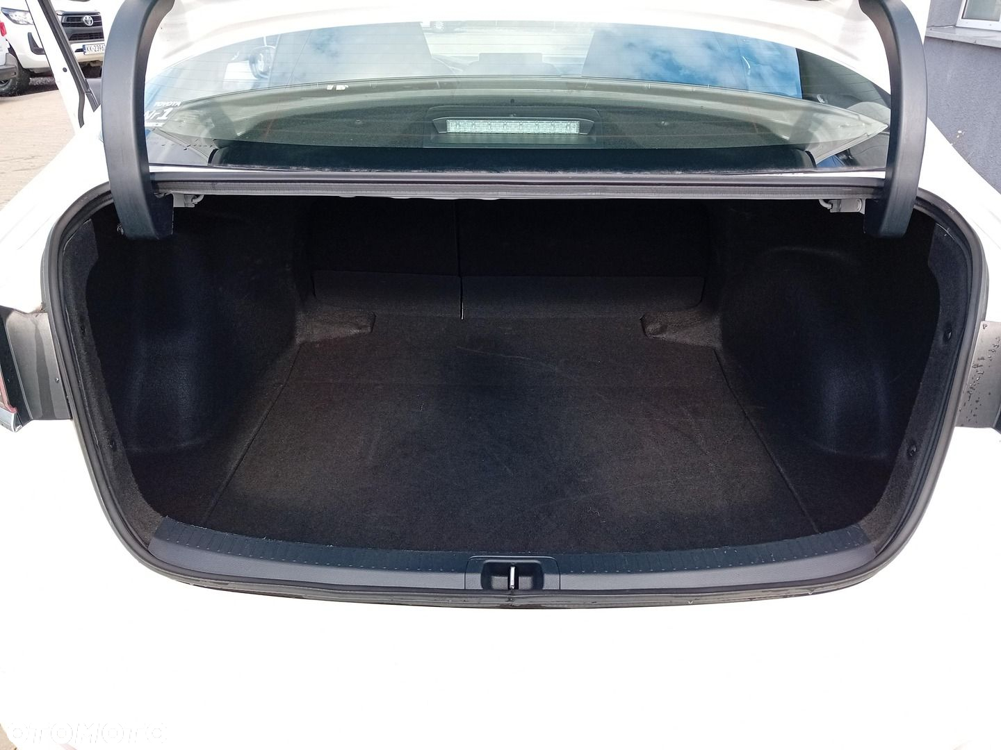 Toyota Corolla 1.5 Comfort MS - 15