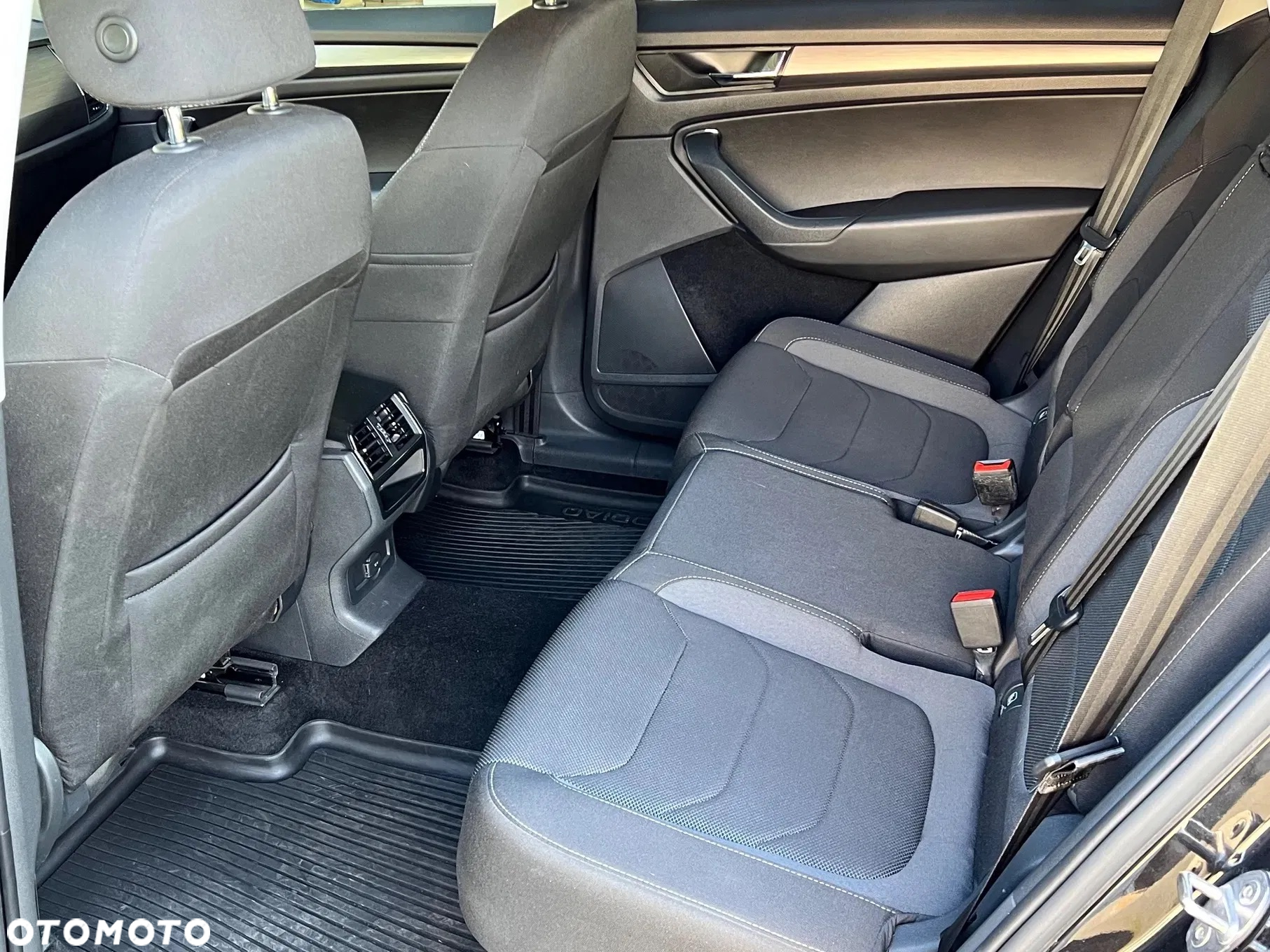 Skoda Kodiaq 2.0 TDI 4x4 Business - 34