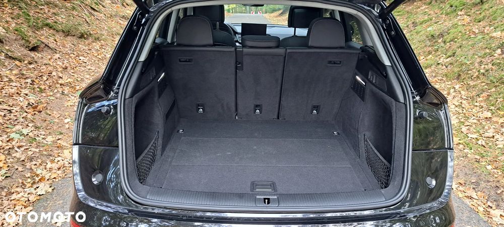 Audi Q5 45 TFSI quattro S tronic advanced - 9