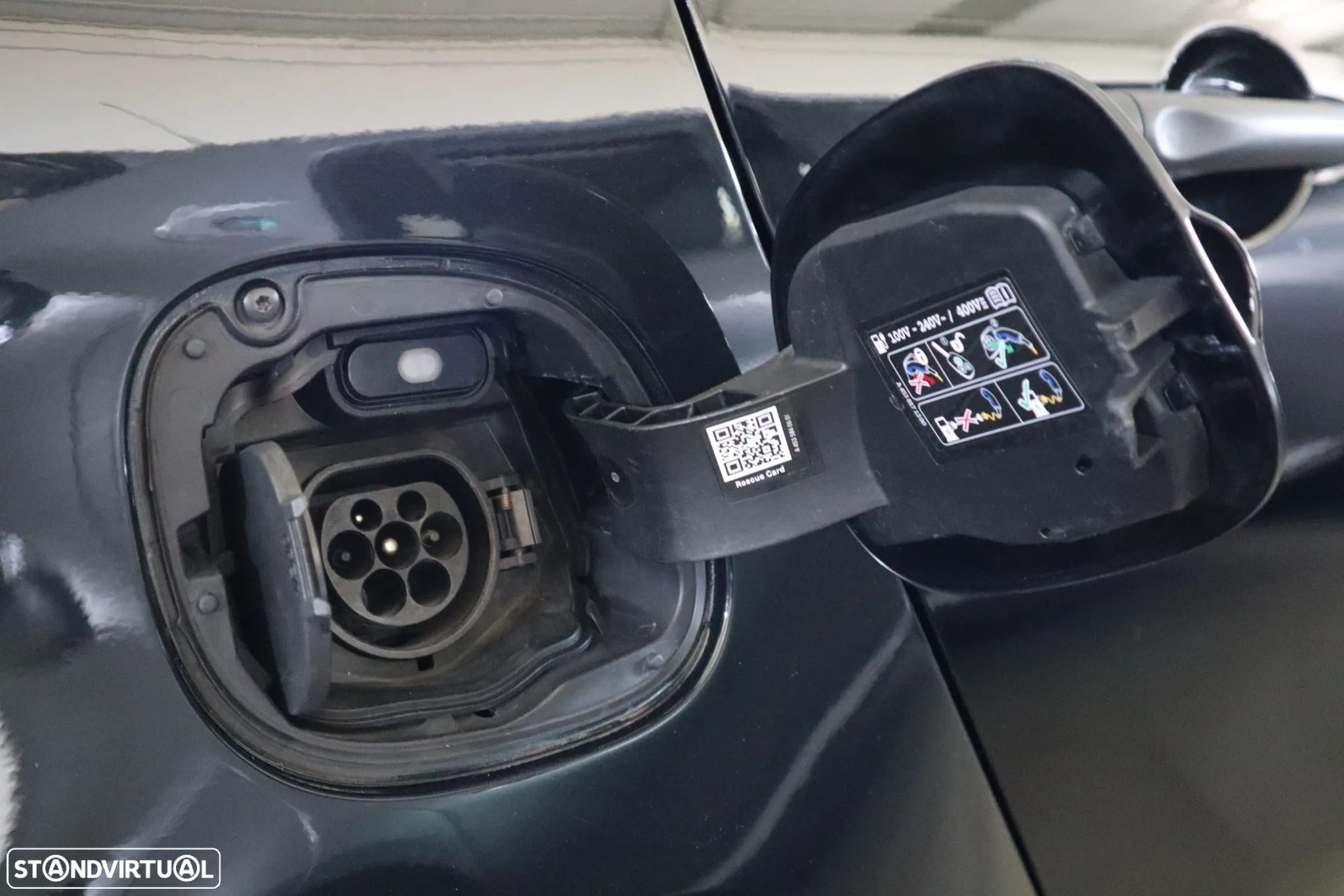 Smart ForFour EQ Passion - 11