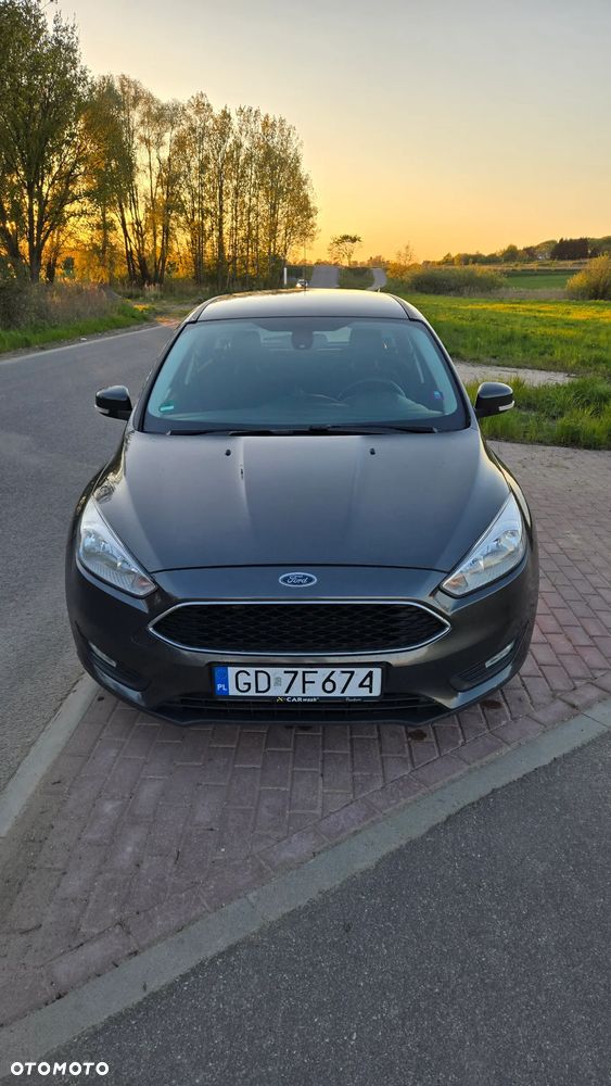 Ford Focus - 3