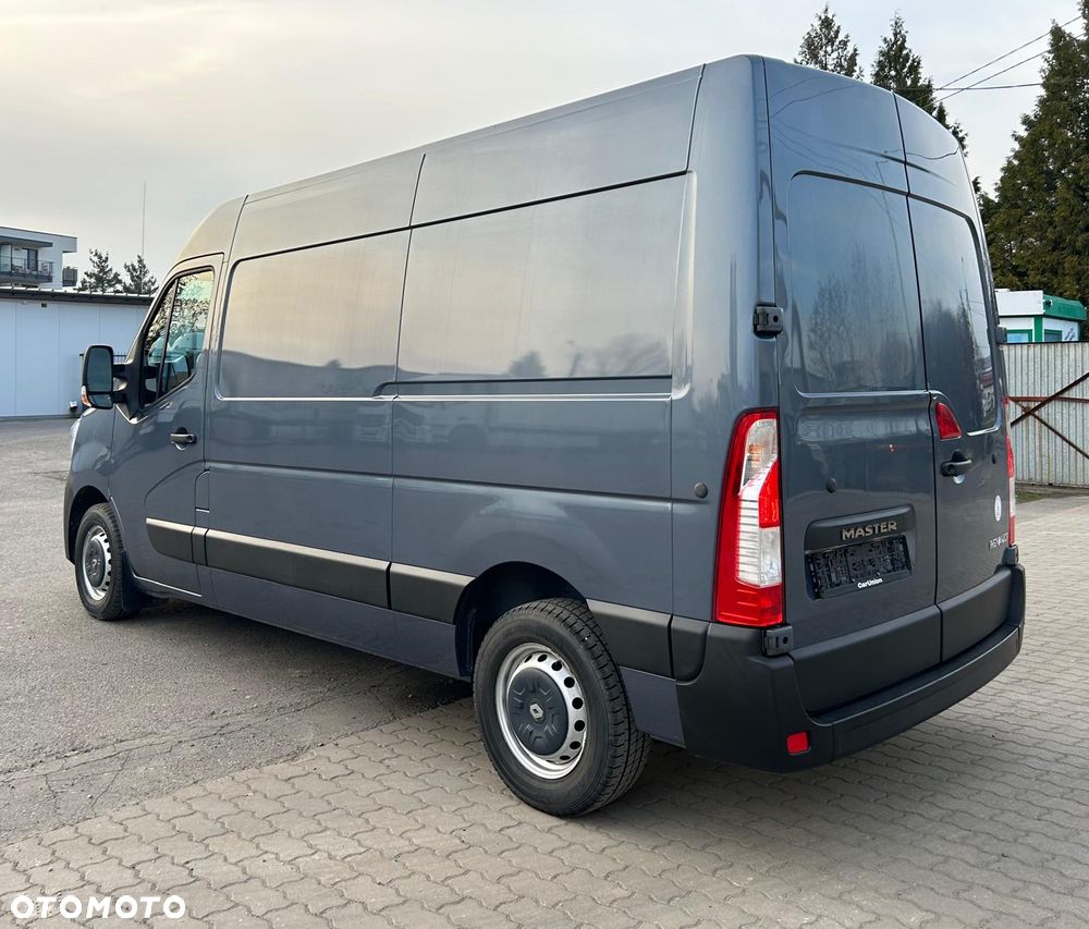 Renault Master - 8