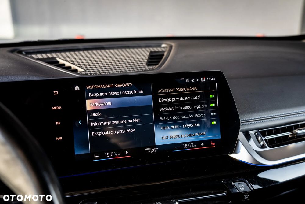 BMW X1 xDrive23d mHEV M Sport - 12