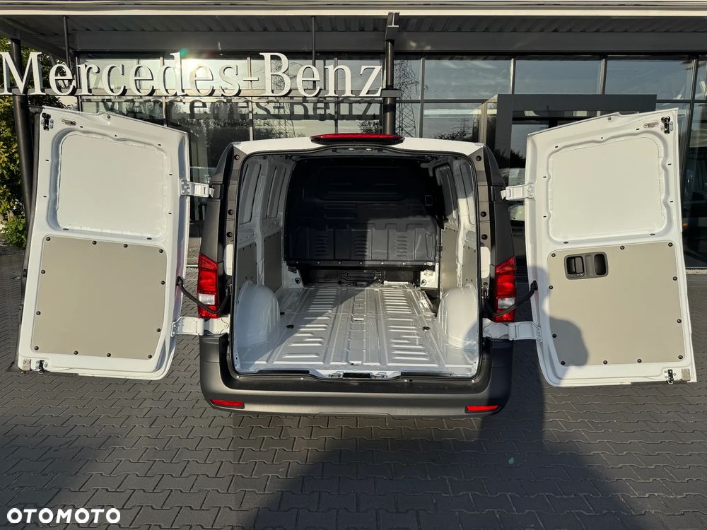 Mercedes-Benz Vito - 14