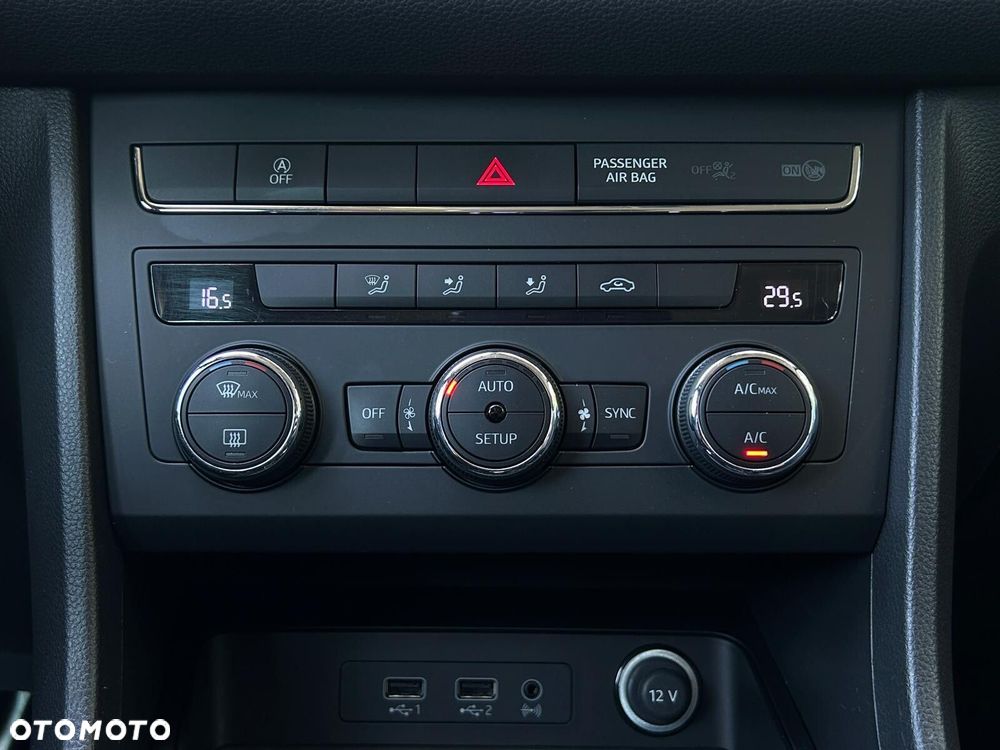 Seat Ateca 1.5 Eco TSI Style S&S DSG - 27