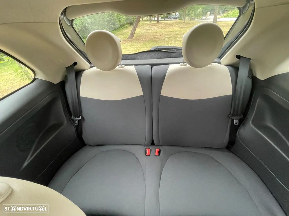 Fiat 500 - 14