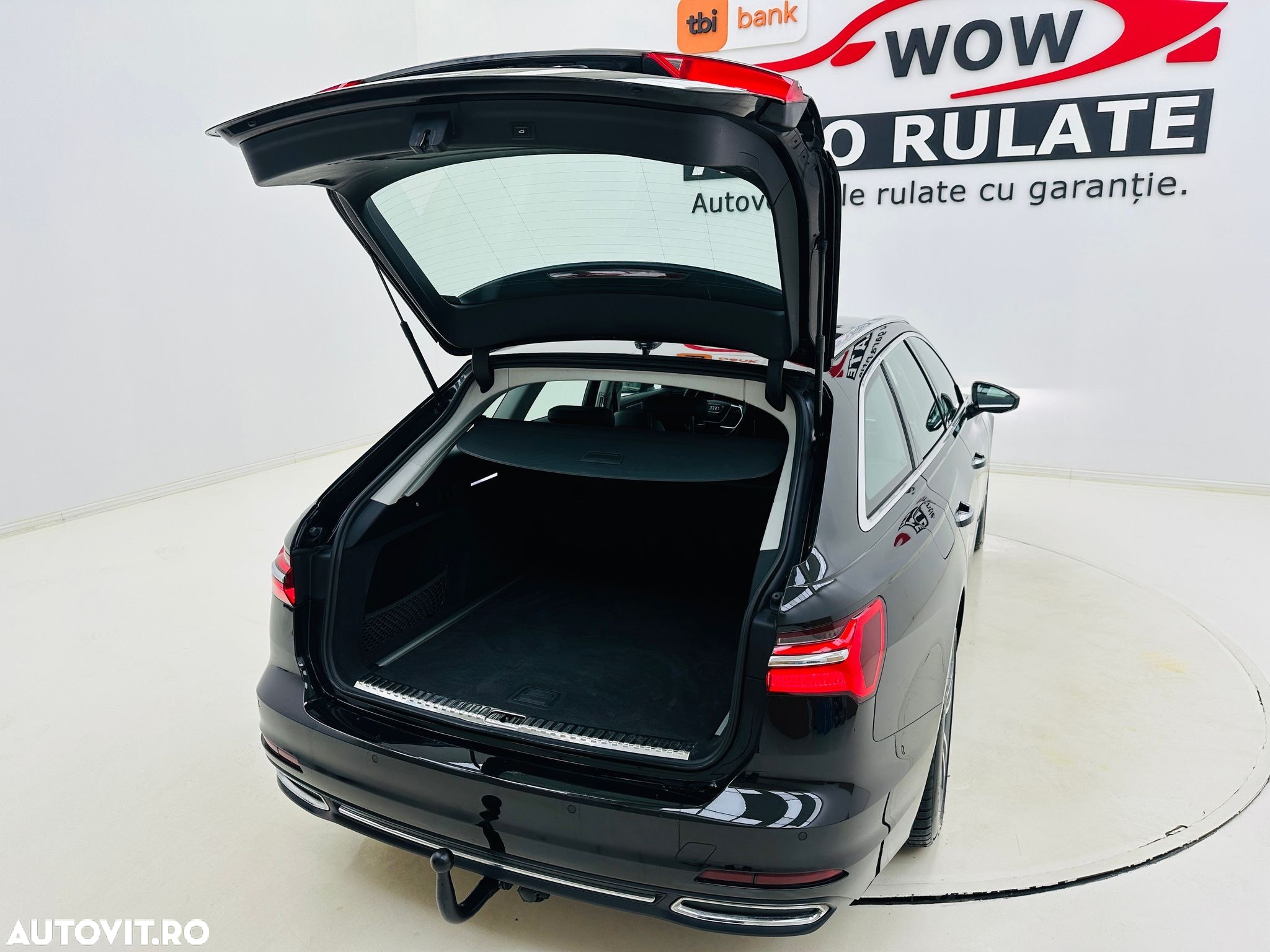 Audi A6 - 28