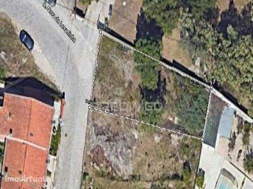 Terreno em  Pedrouços - Maia - Grande imagem: 3/10