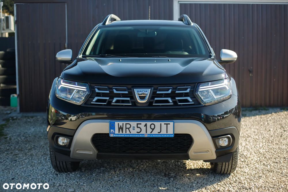 Dacia Duster TCe 130 2WD Prestige+ - 5