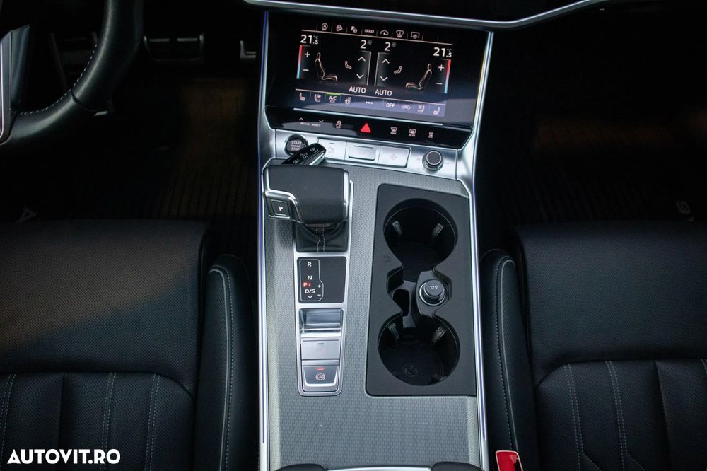 Audi A6 Allroad - 29