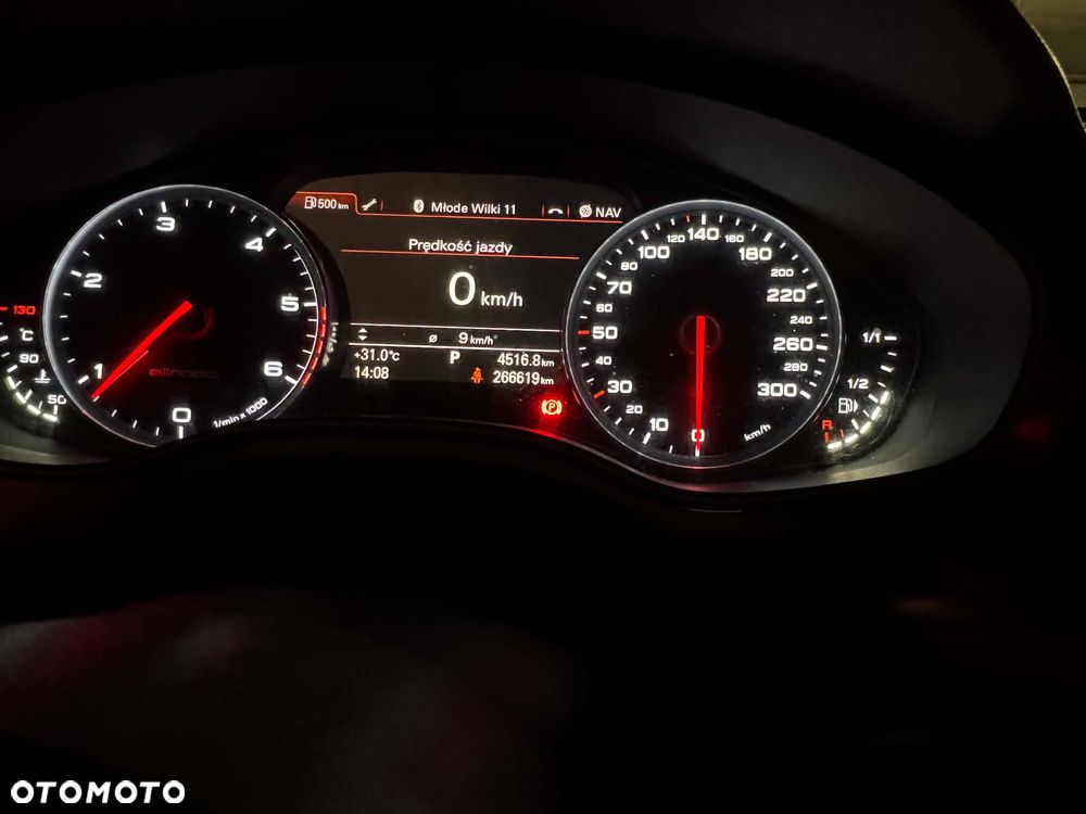 Audi A6 Allroad - 17