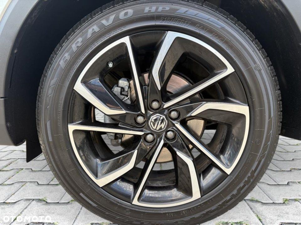 MG ZS - 9