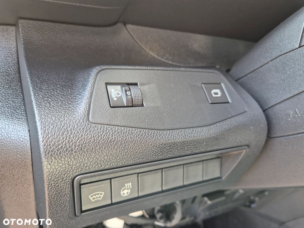 Peugeot Partner Furgon XL LONG 1.5 130KM Automat 2026 !! OD RĘKI !! - 10