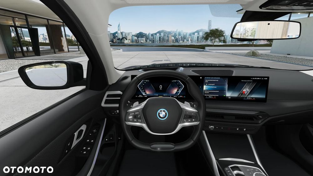 BMW Seria 3 330e PHEV xDrive - 12