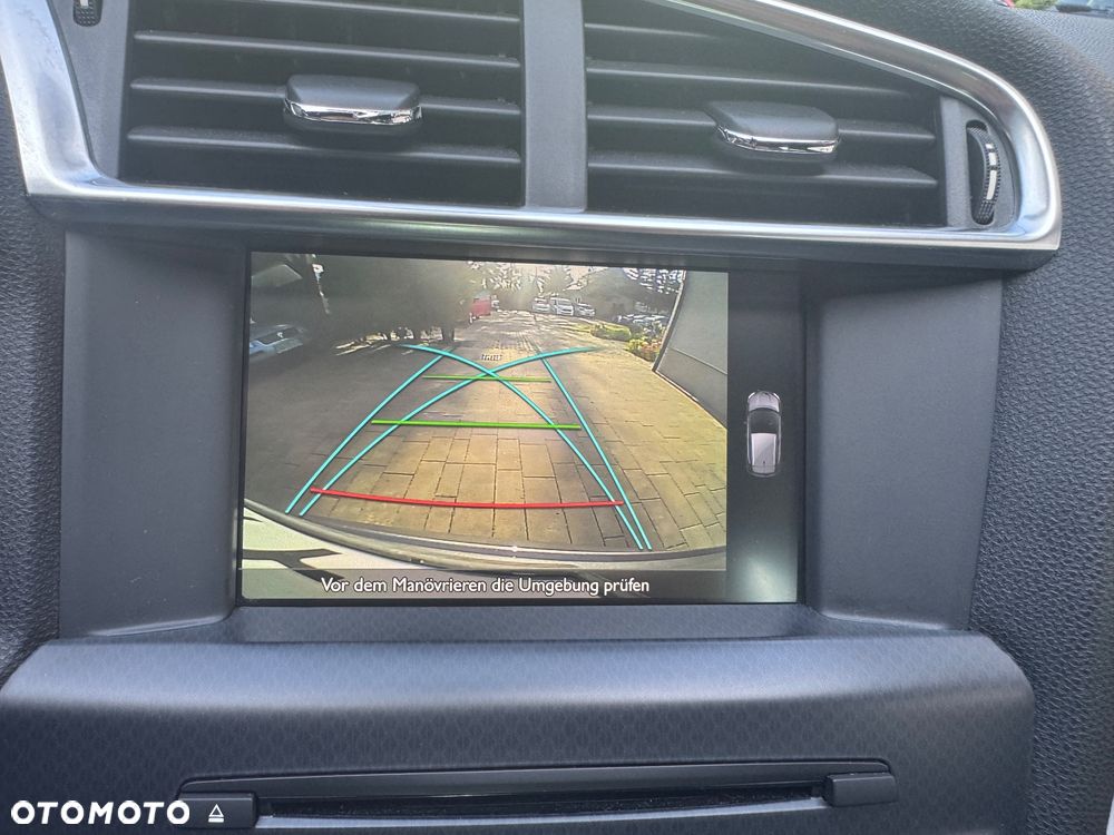 Citroën DS4 PureTech 130 S&S - 16