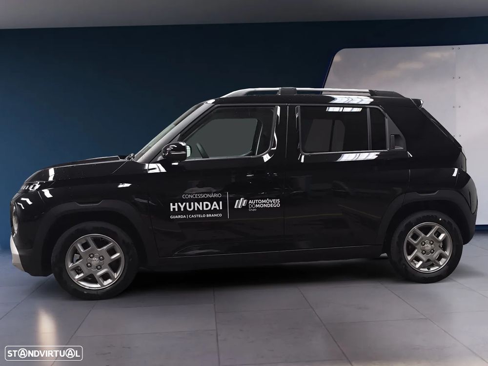 Hyundai Inster 42 kWh Style - 5