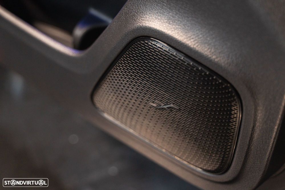Mercedes-Benz A 250 Limousine e 8G-DCT AMG Line Advanced - 15