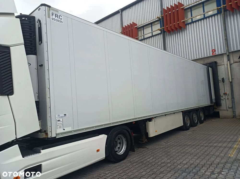 Renault T520 - 32