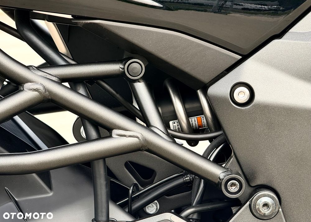 Kawasaki Versys 1000 - 18