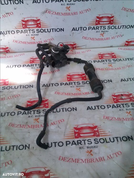 electrovalva vacuum  1.6 tdi skoda octavia 2 an fabr.2012 - 1