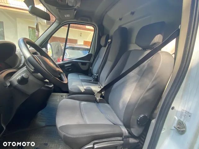 Renault MasterL3H2 150PS.Bi Turbo. - 8