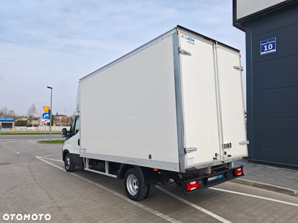 Iveco Daily 35C15 - 10