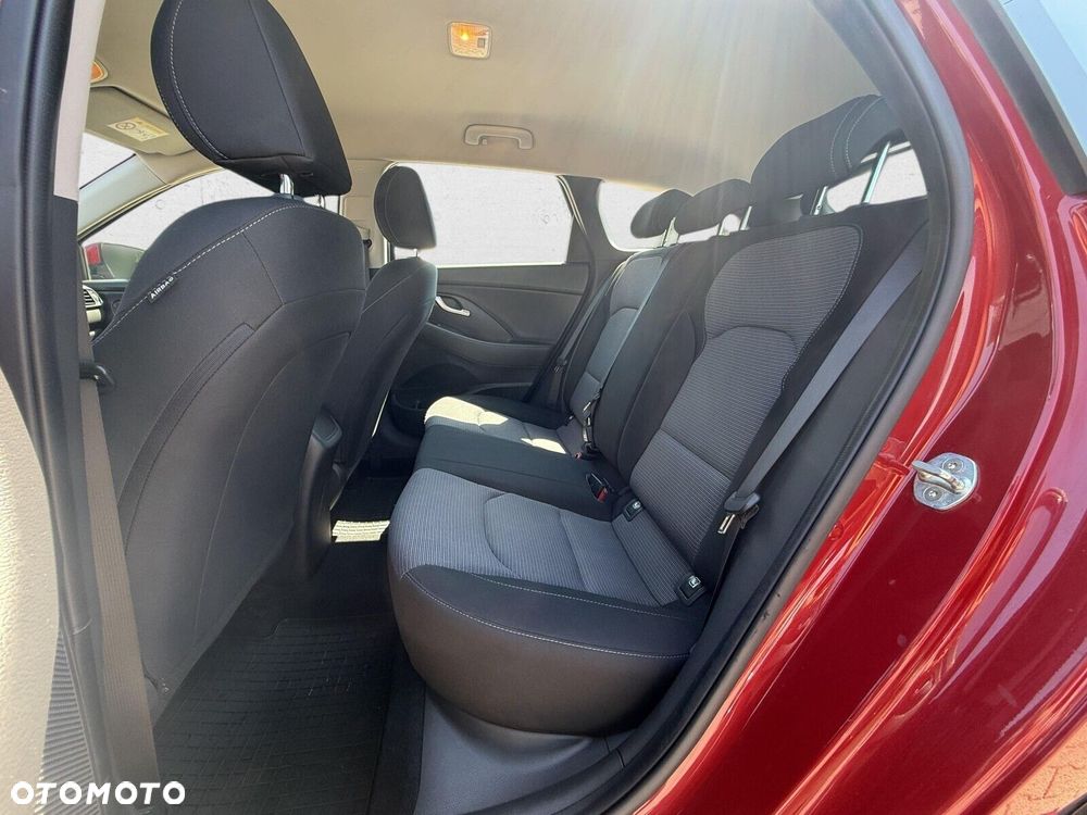 Hyundai i30 - 22