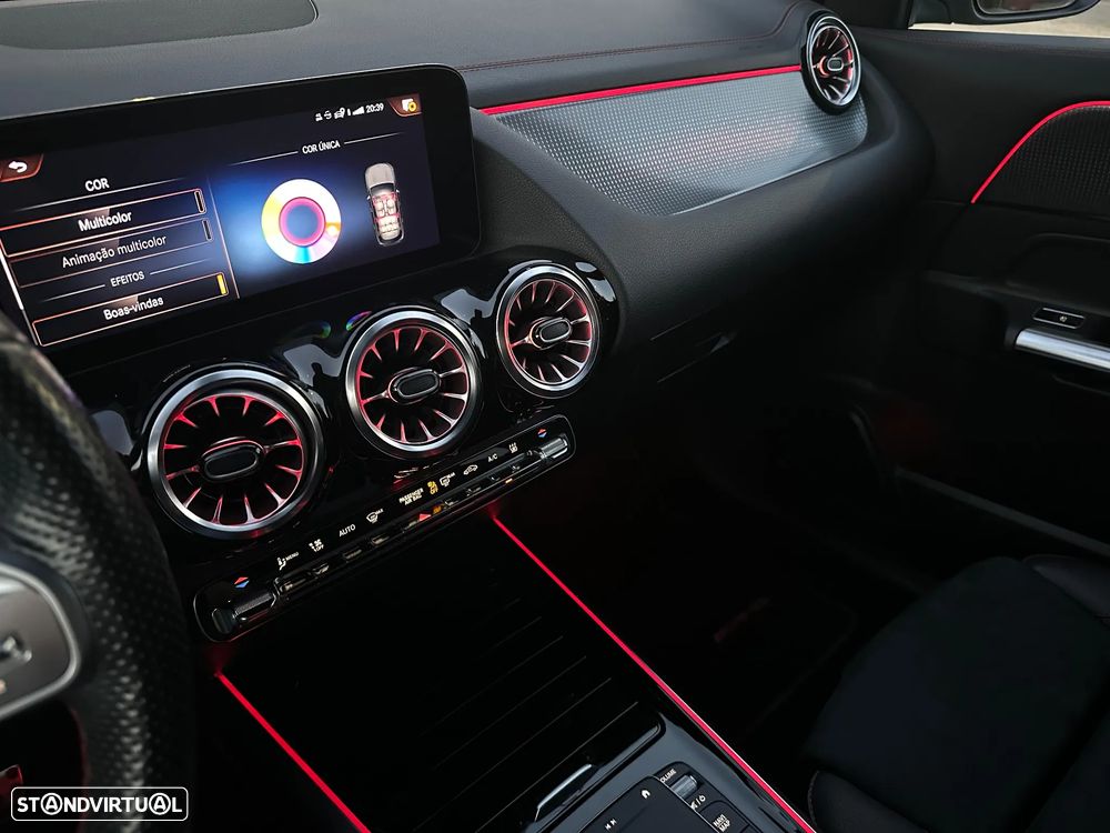 Mercedes-Benz EQA 250 AMG Line - 25