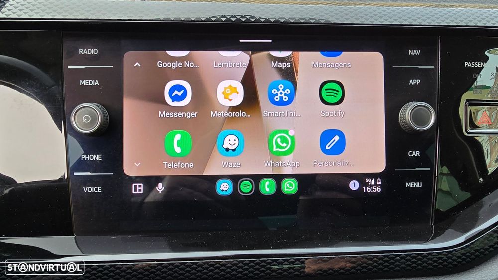 VW Polo 1.0 TSI Style - 18