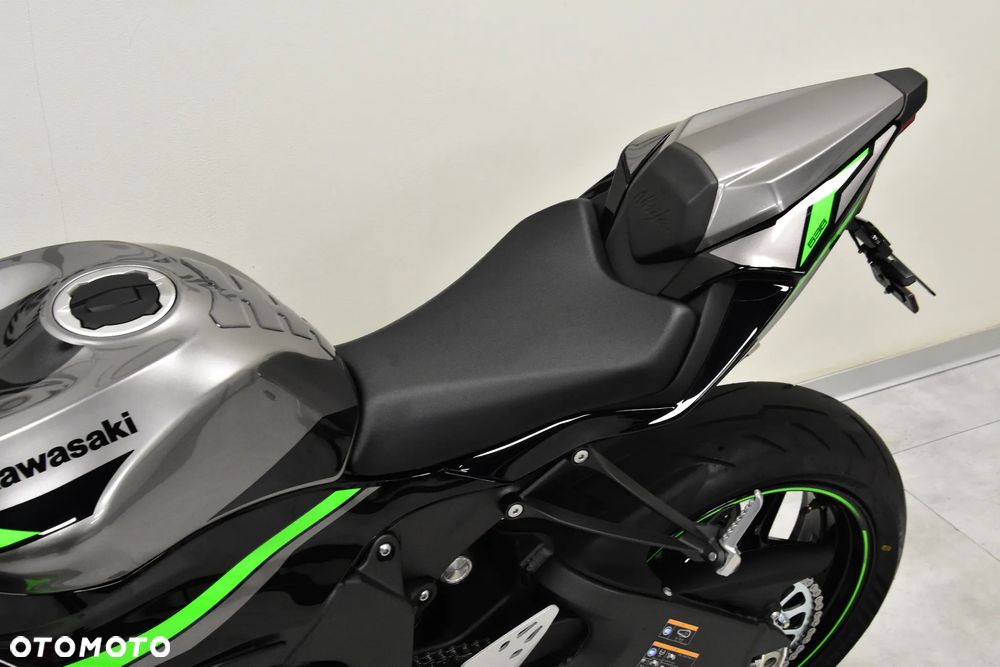 Kawasaki Ninja - 18