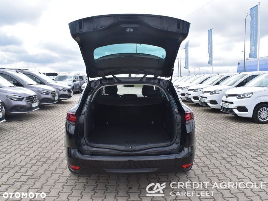 Renault Megane 1.3 TCe FAP Intens - 12