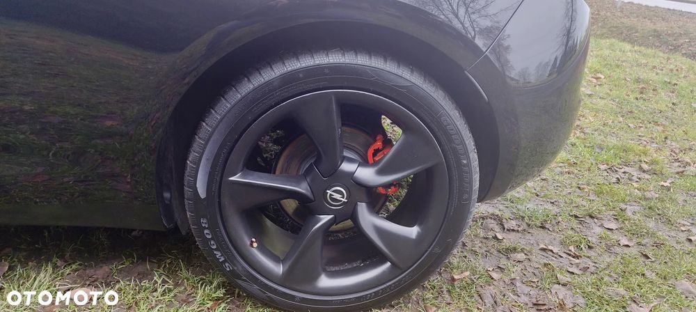 Opel Astra 2.0 CDTI ecoFLEX Start/Stop Innovation - 10