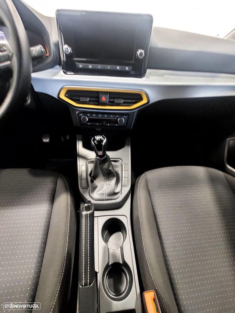 SEAT Ibiza 1.0 TSI Style - 23