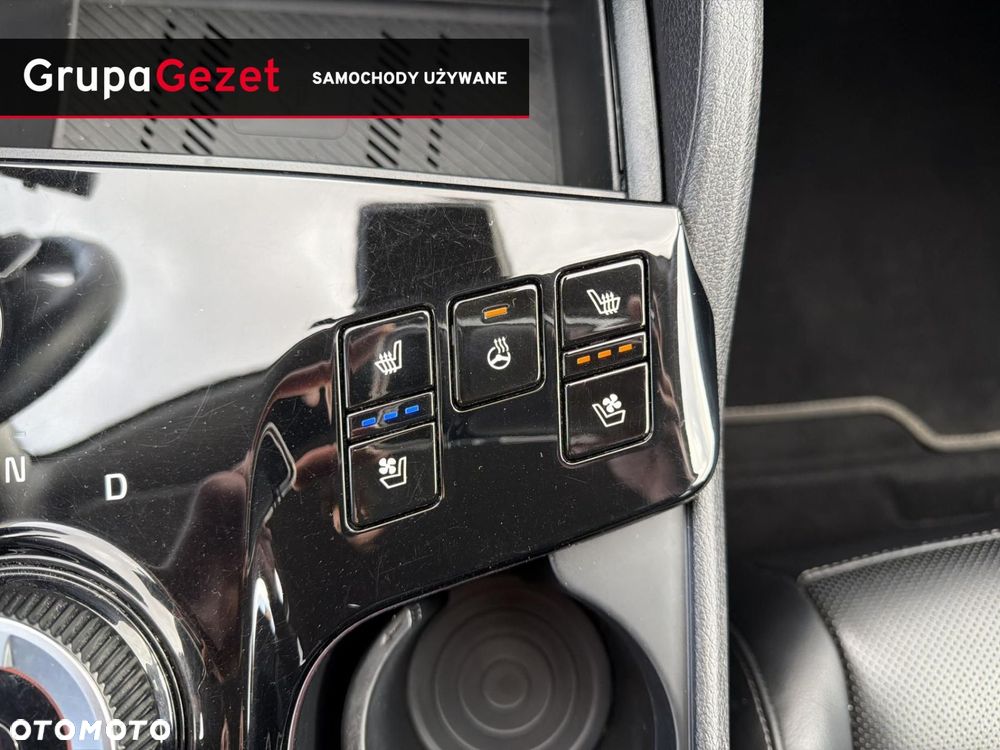 Kia Sportage 1.6 T-GDI Business Line 4WD DCT - 27