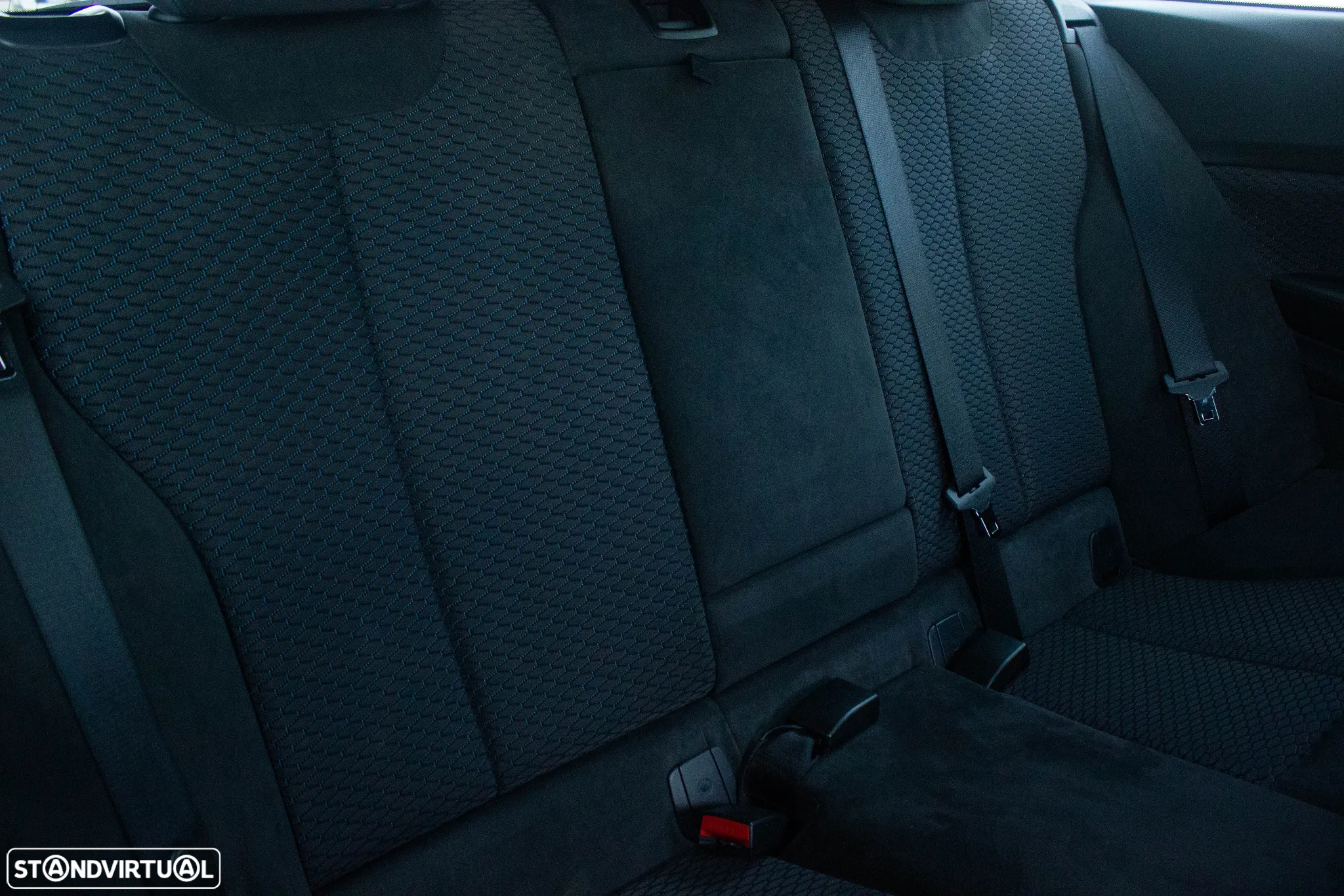 BMW M135i Auto - 31