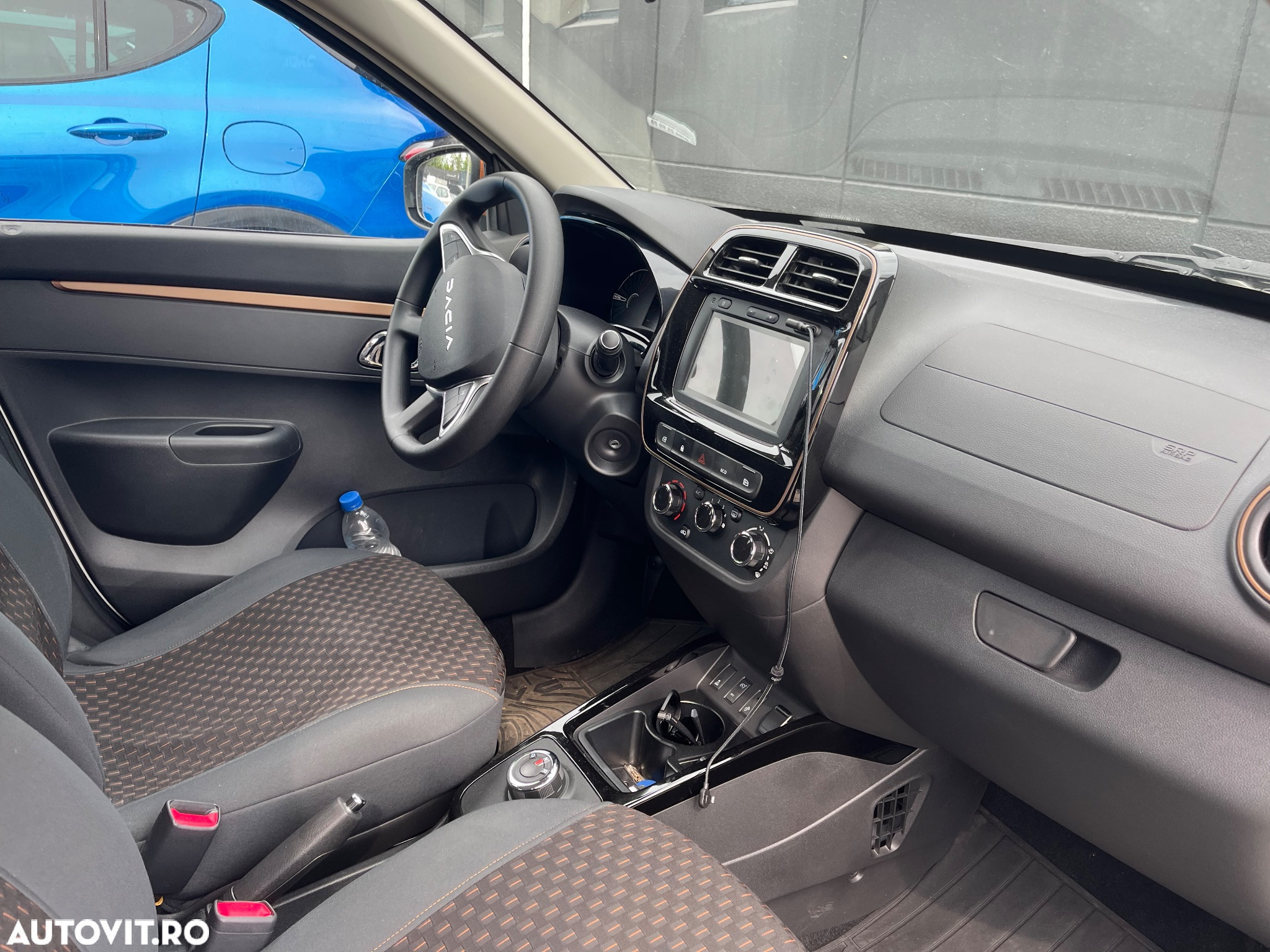Kia Ceed - 8