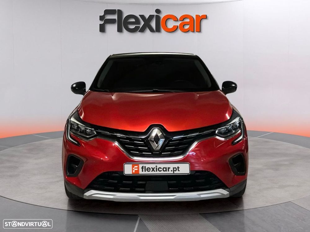 Renault Captur - 7