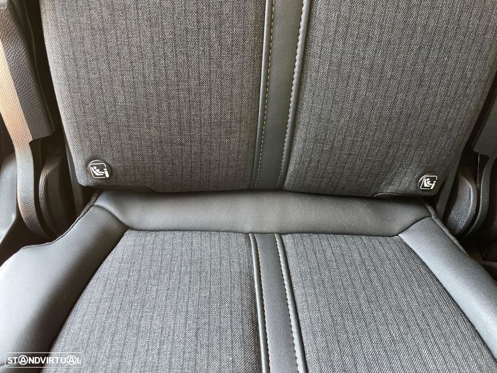 Peugeot 5008 1.5 BlueHDi GT Line - 10