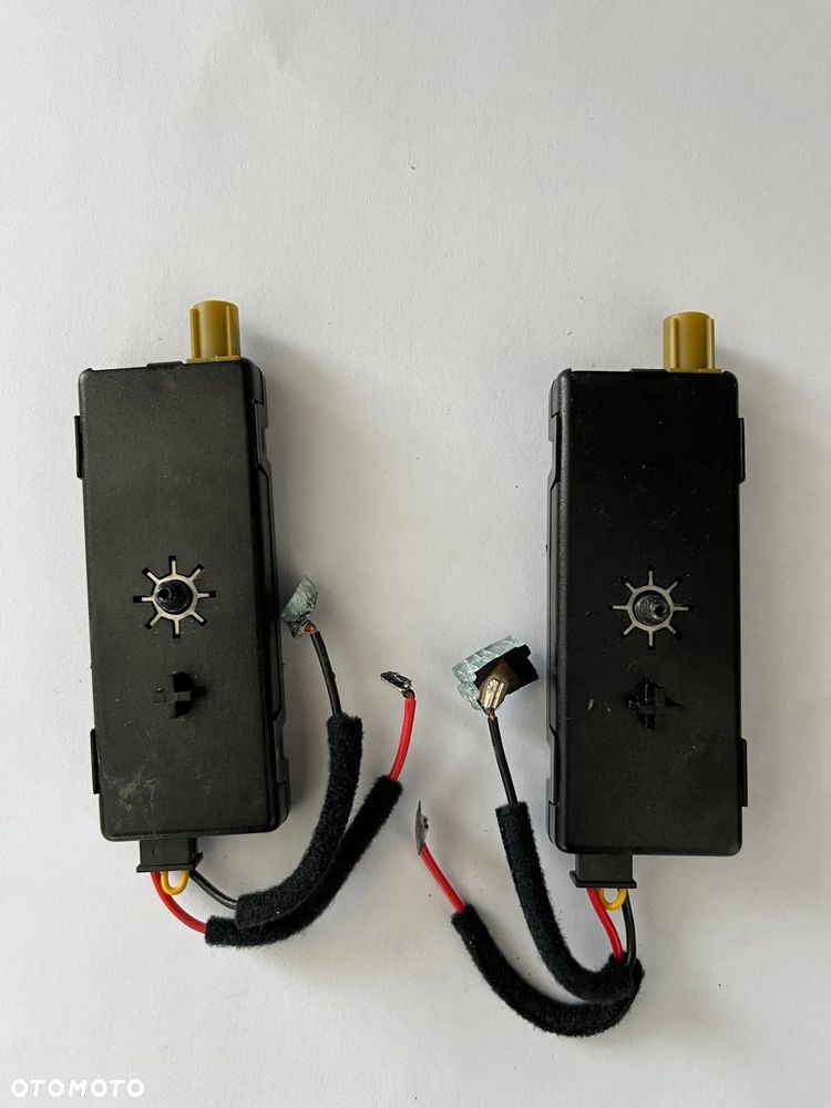 WZMACNIACZ ANTENOWY ANTENY DAB BMW G31 X3 G01 9389553 - 2