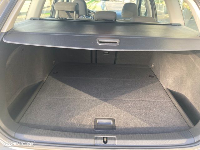 VW Golf Variant 1.6 TDi Trendline - 29