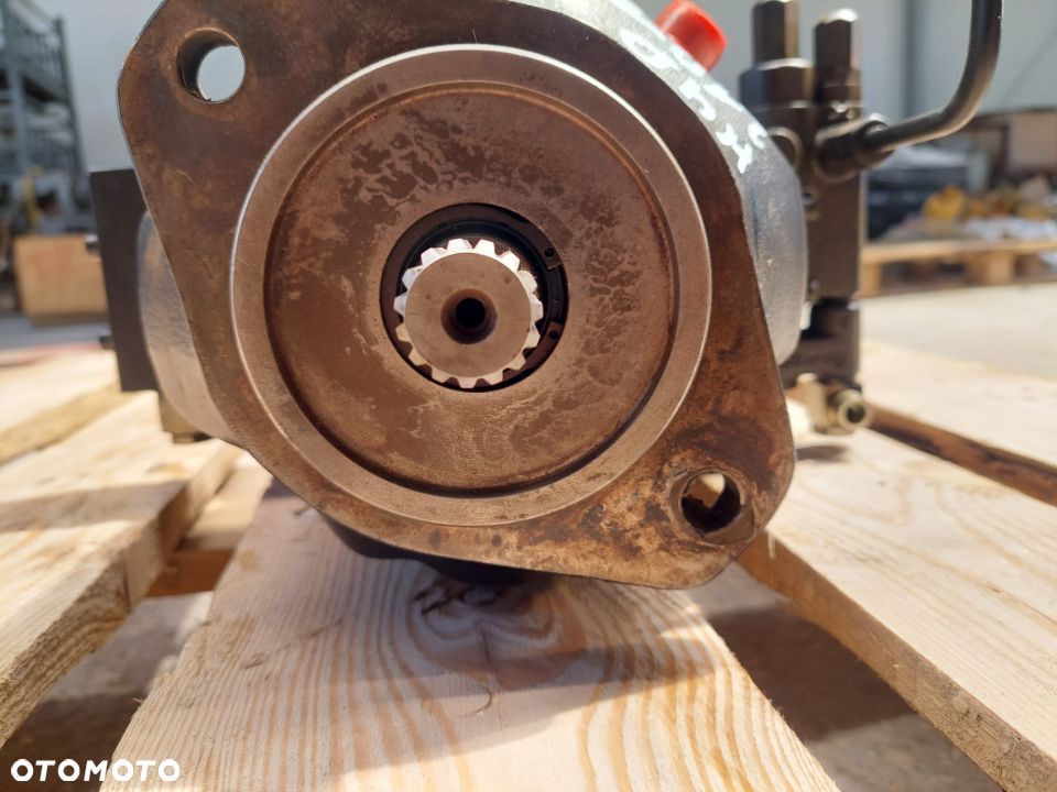 Pompa hydrauliczna Hydromatic A10V O 45 DFSR/31R [HYD 21070] - 10