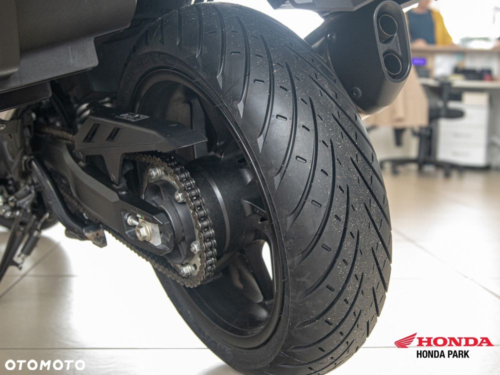 Honda NT - 25