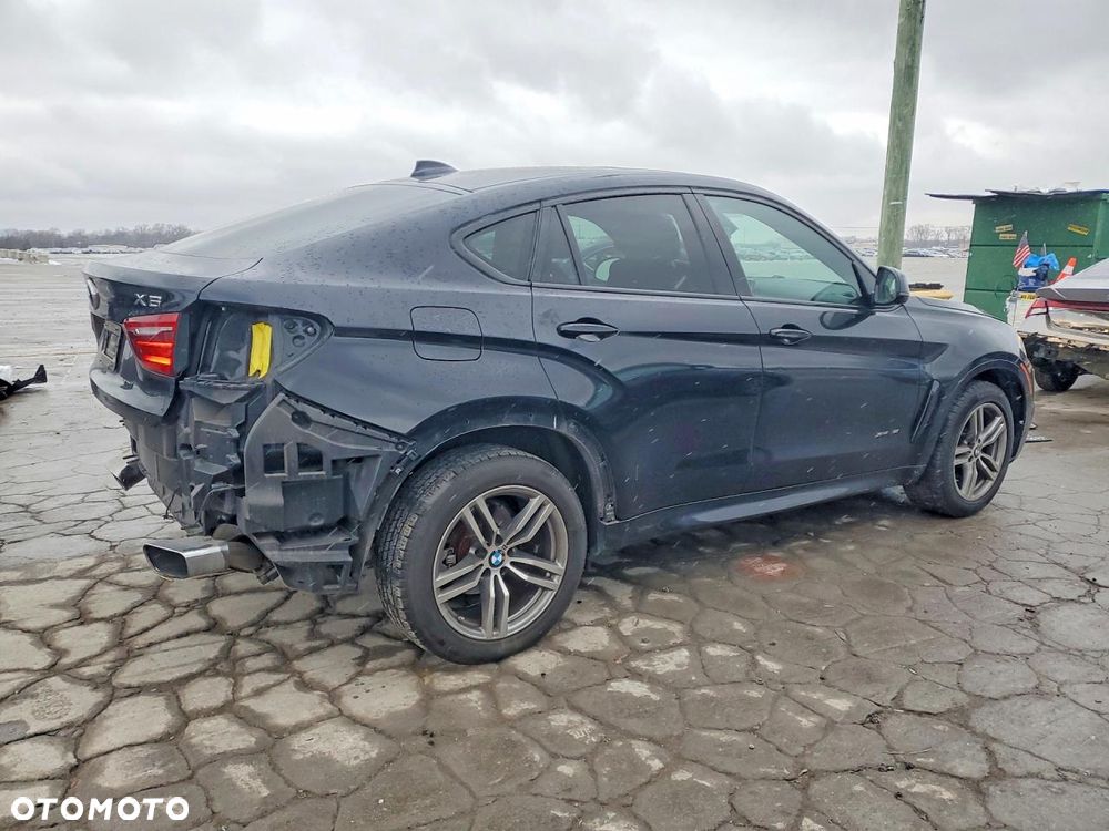 BMW X6 - 4