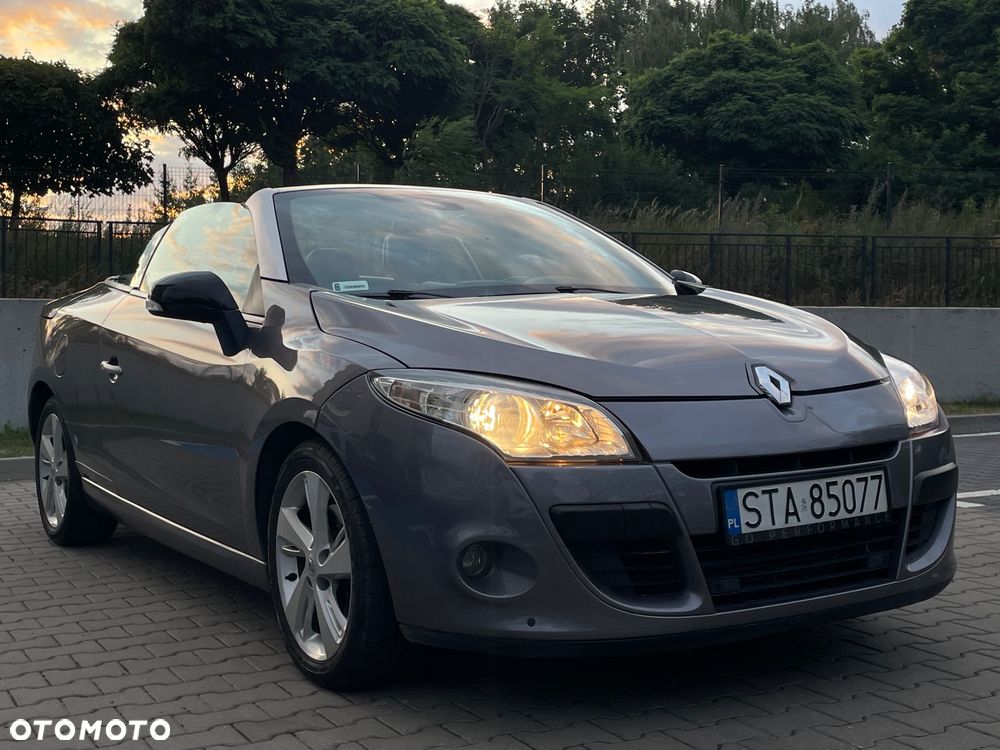 Renault Megane dCi 160 FAP Dynamique - 7